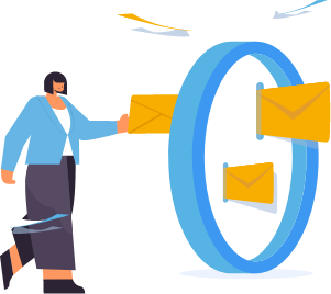 Sendclean email marketing Features