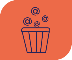 Regularly Cleanse Your Email List