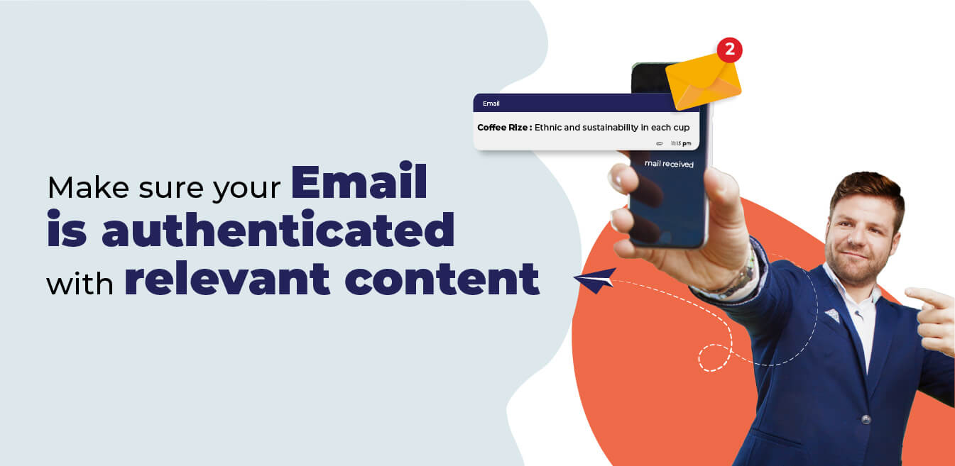 email authentication