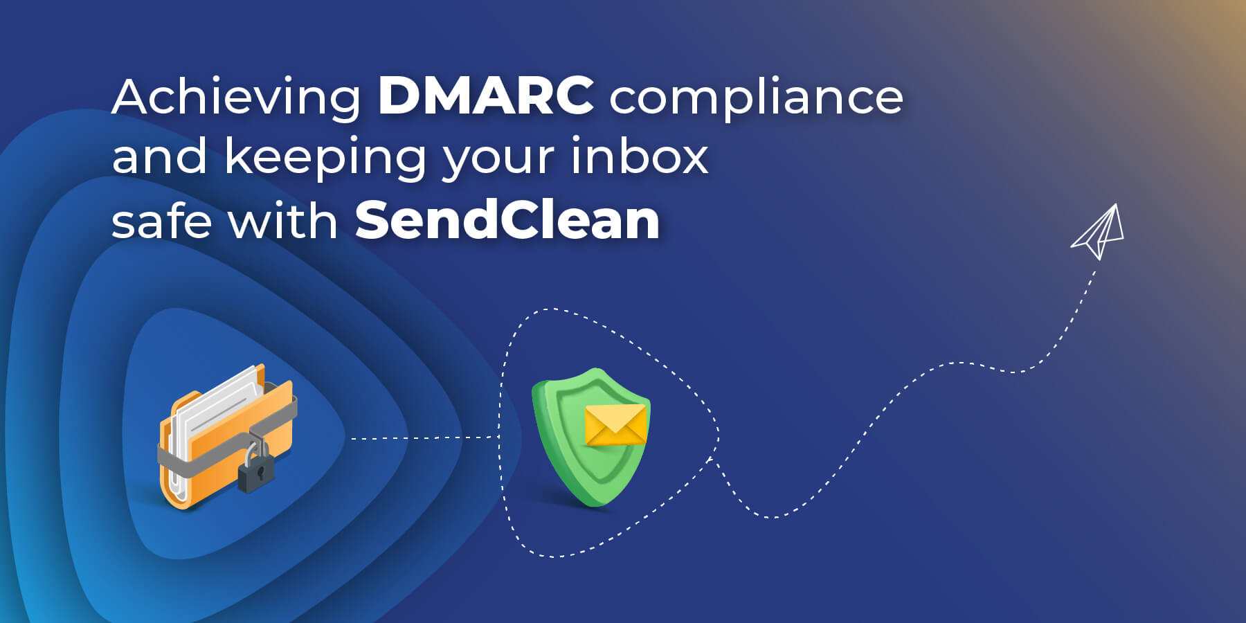 Achieve DMARC compliance with the best Email Marketing
