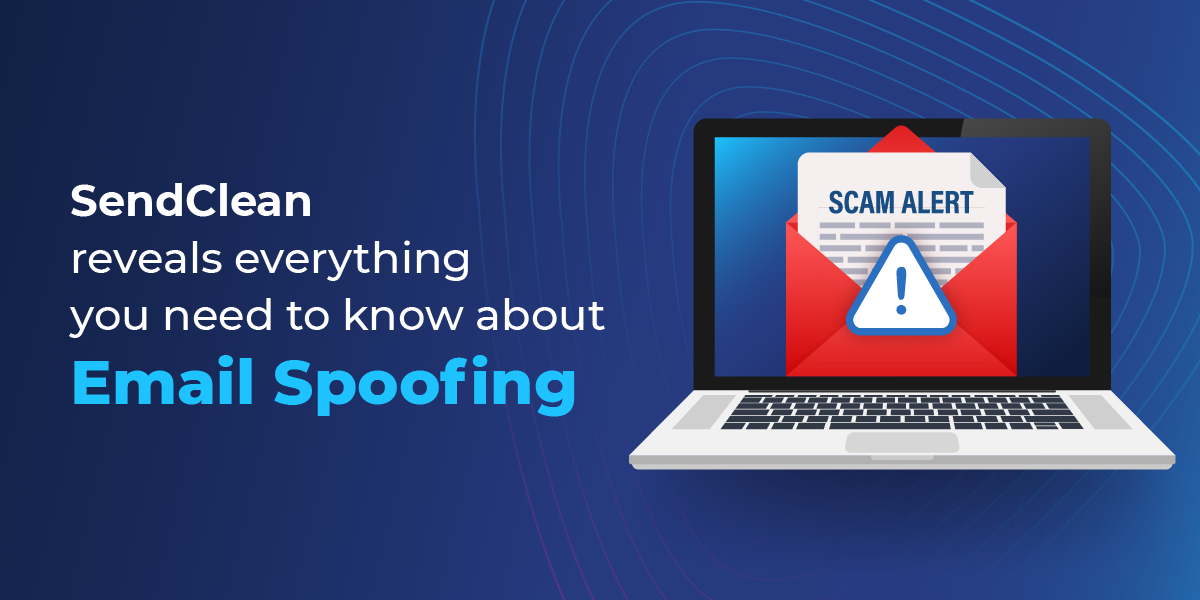 Unveiling Email Spoofing: The Art of Brand Impersonation